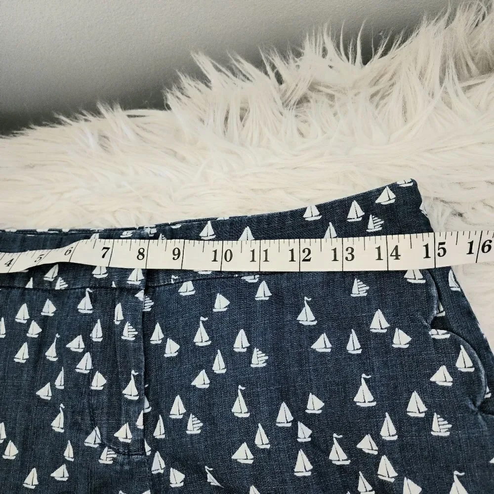 J. Crew gently owned